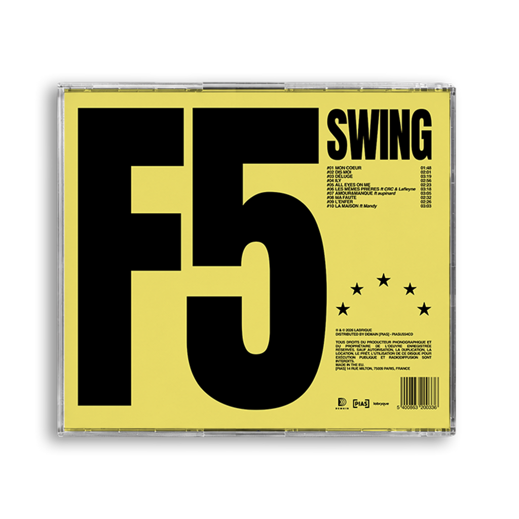 CD F5