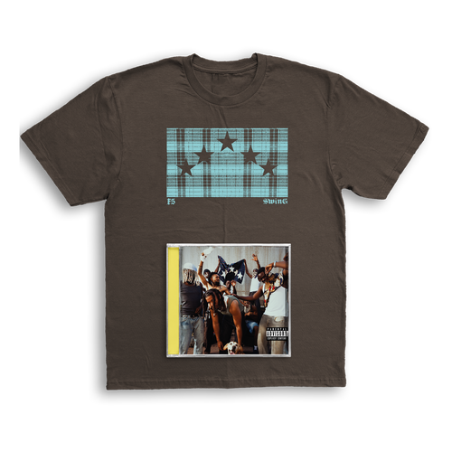 Pack T-shirt + CD