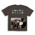 Pack T-shirt + vinyle