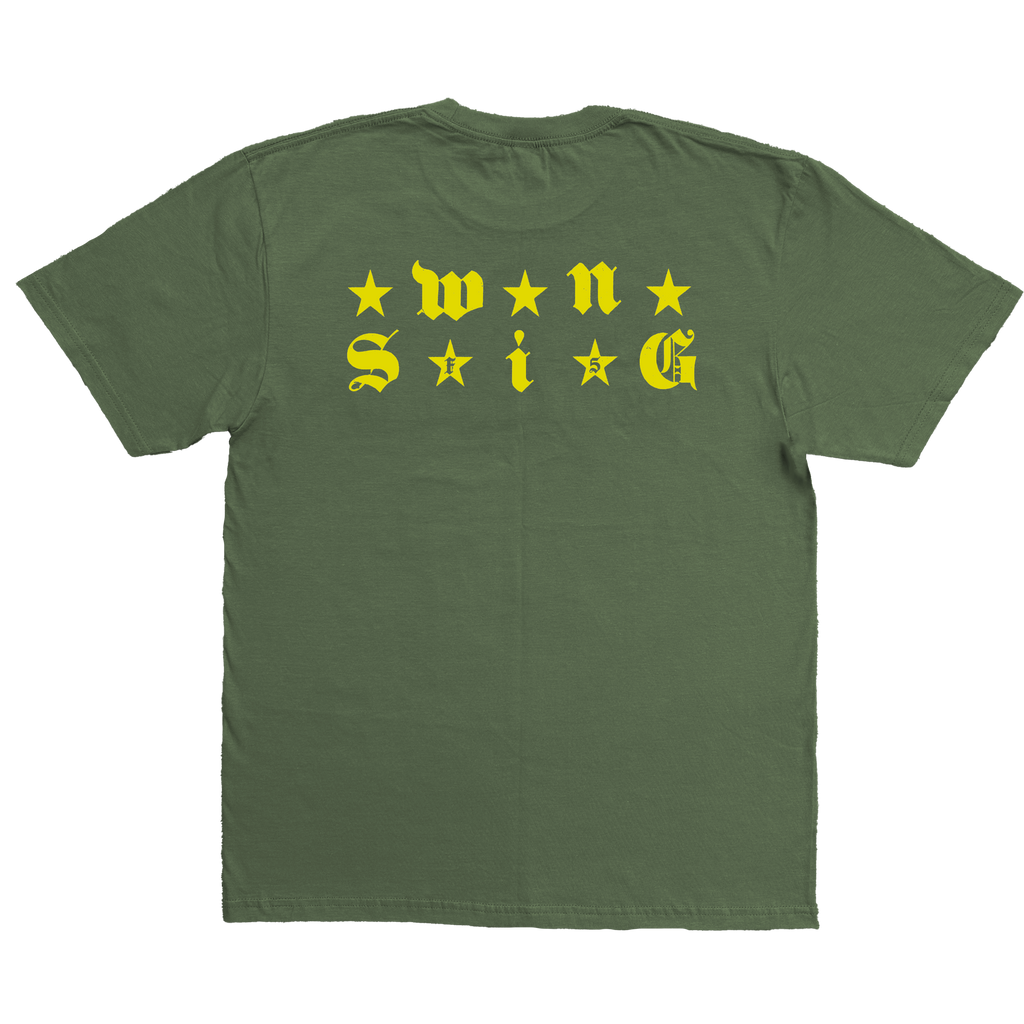 T-shirt SWING