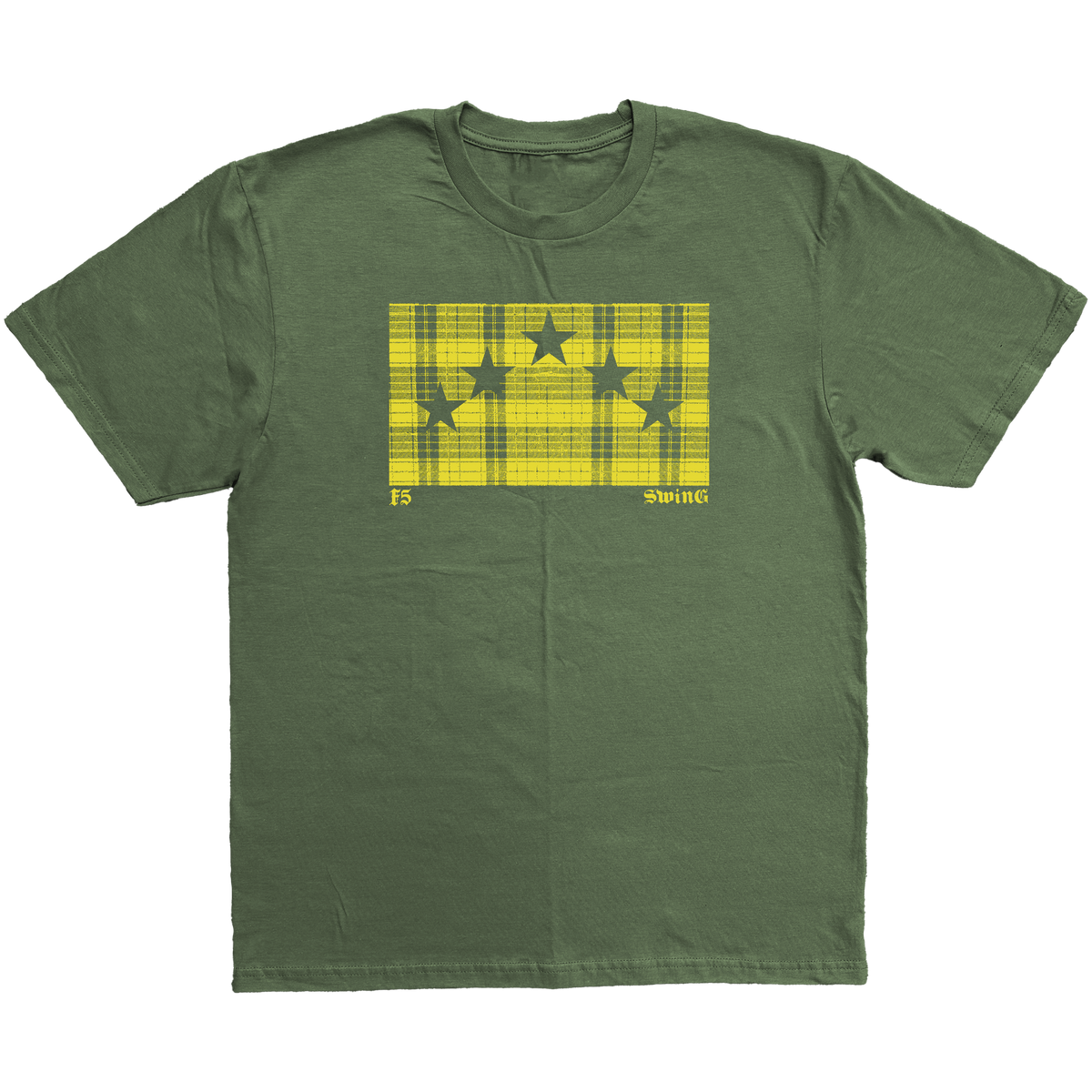 T-shirt SWING