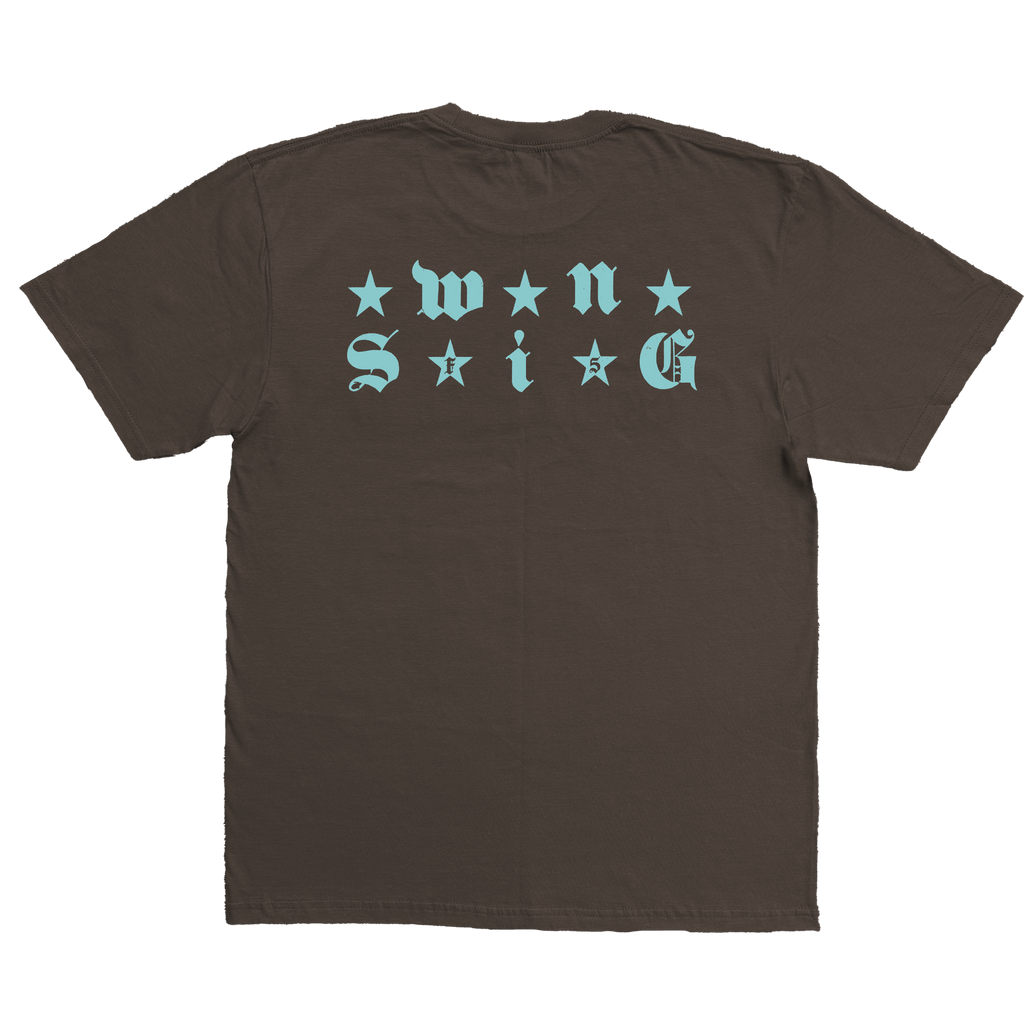 T-shirt SWING