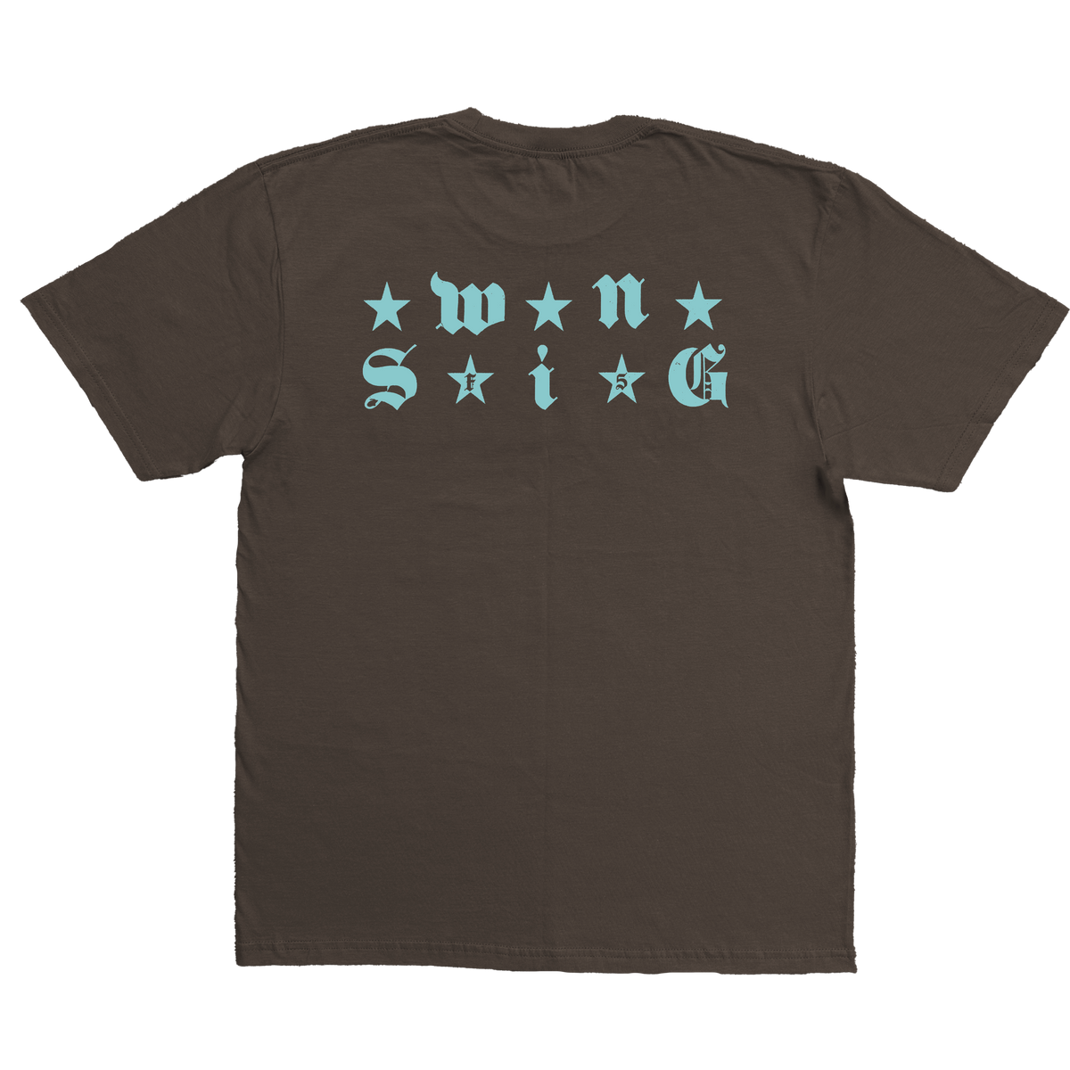 T-shirt SWING