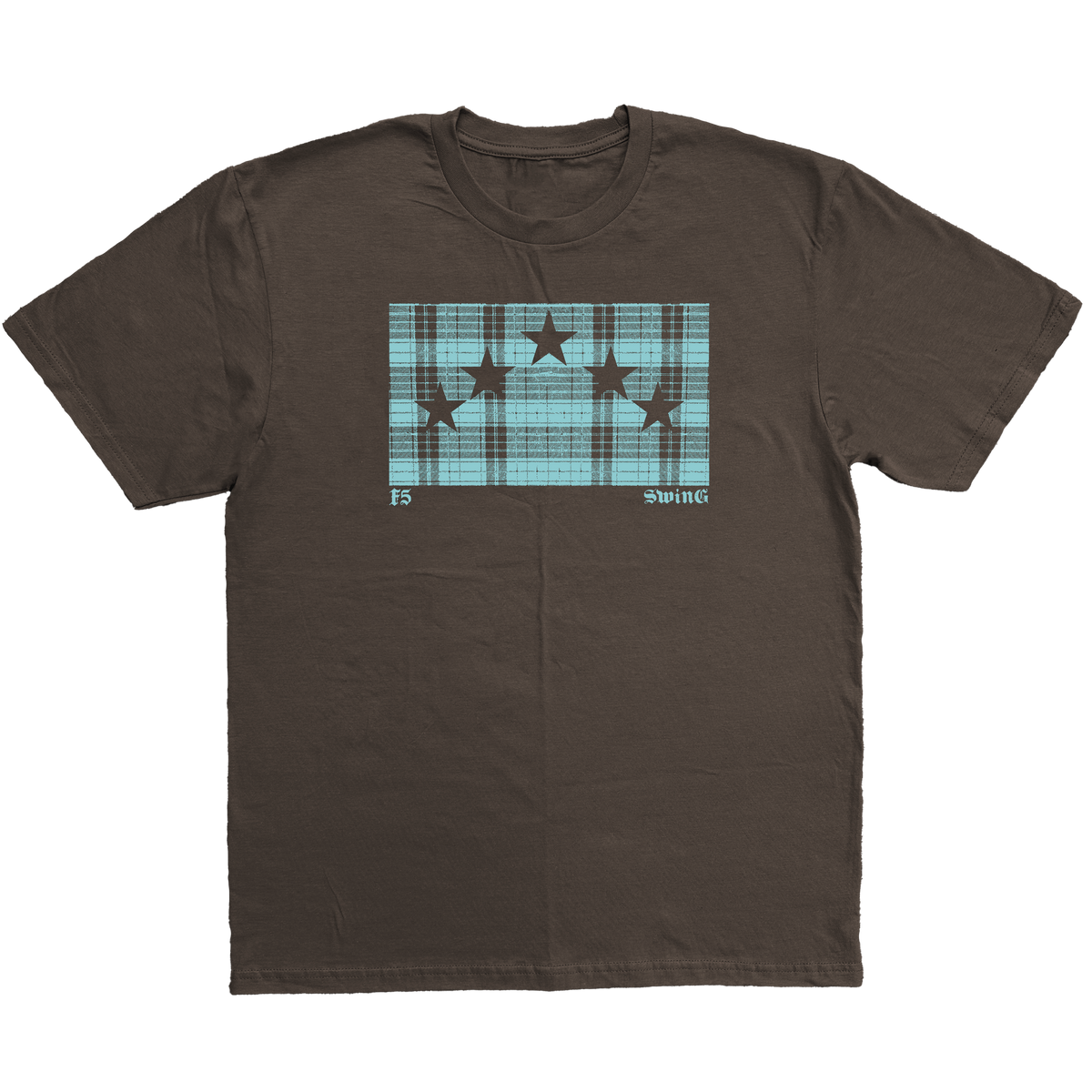 T-shirt SWING