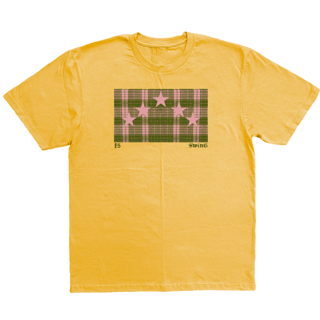 T-shirt SWING